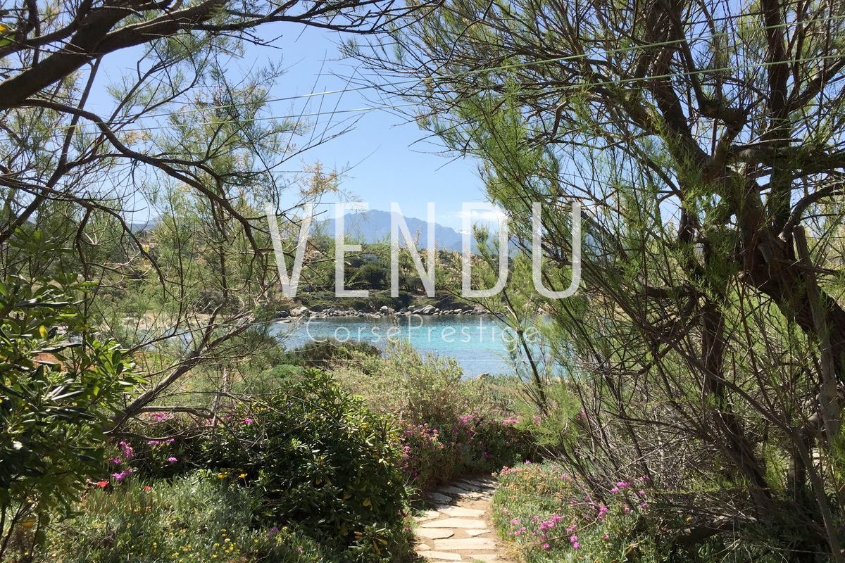 Villa-pieds-dans-leau-Marine-de-Davia-Ref-N60